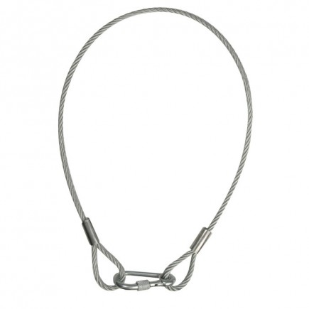 Showgear 70141 Safety Cable